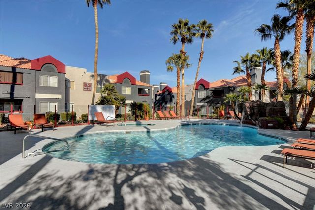 8600 West Charleston Boulevard 1082, Las Vegas, NV 89117