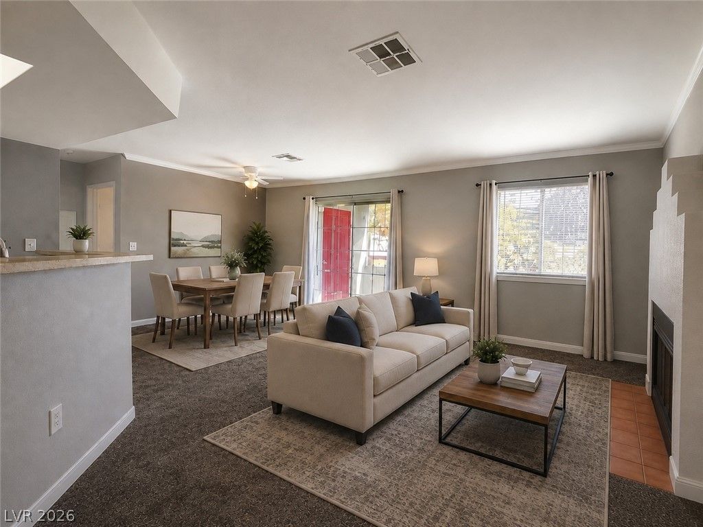 8600 West Charleston Boulevard 1082, Las Vegas, NV 89117