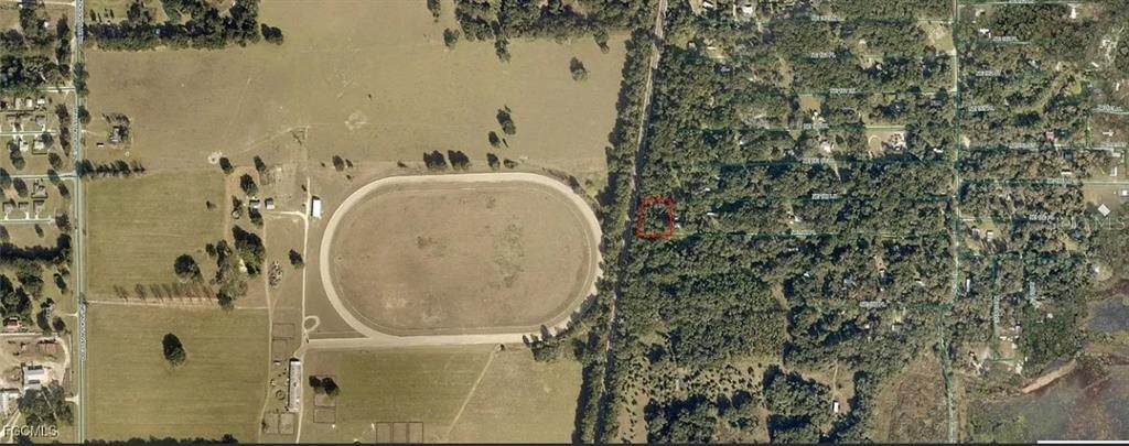 0743-002-034 NE 160TH PLACE, Citra, FL 32113