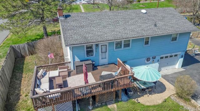 10 Renfrewshire Drive, Middletown, NY 10941