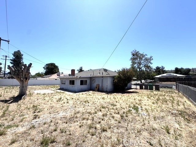 27442 Bancroft, Hemet, CA 92544