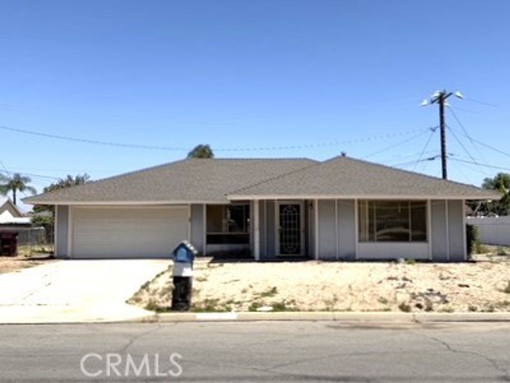 27442 Bancroft, Hemet, CA 92544