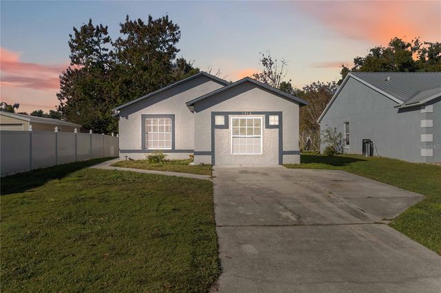 1514 WISCONSIN AVENUE, St Cloud, FL 34769