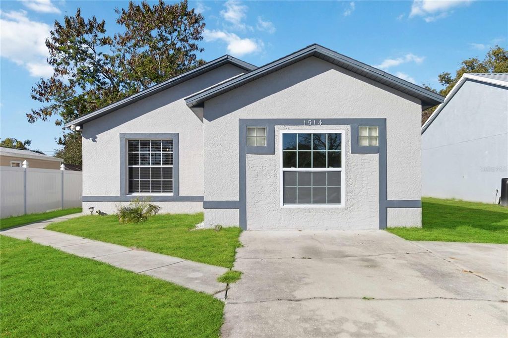 1514 WISCONSIN AVENUE, St Cloud, FL 34769