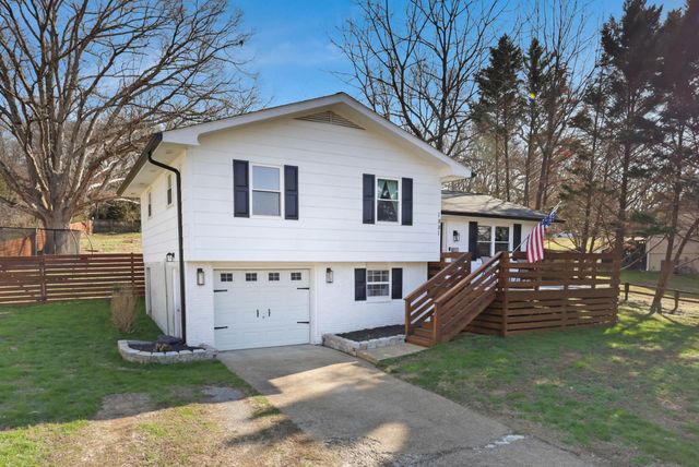 1881 Three Notch Road, Ringgold, GA 30736