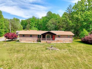4981 Moorefield Memorial Highway, Pickens, SC 29671