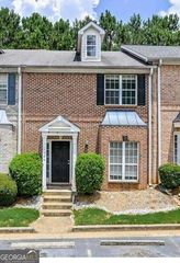 1980 Drennon Avenue, Austell, GA 30106