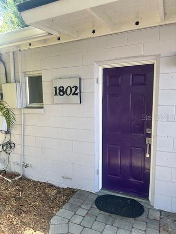1802 LUCERNE TERRACE, Orlando, FL 32806