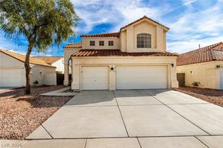 3814 Birchview Court, Las Vegas, NV 89147