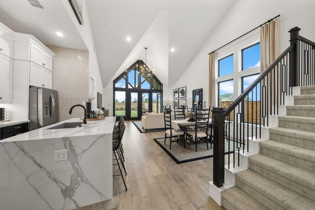 25319 Balsam Run Trail, Katy, TX 77493
