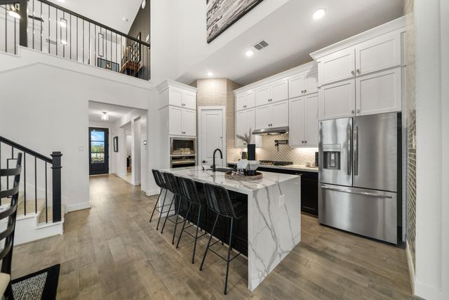 25319 Balsam Run Trail, Katy, TX 77493