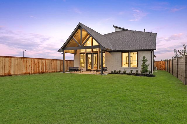 25319 Balsam Run Trail, Katy, TX 77493