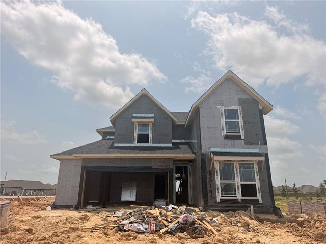 25319 Balsam Run Trail, Katy, TX 77493