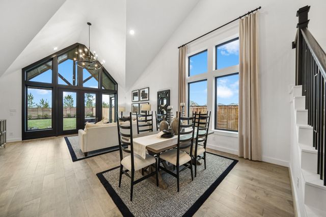 25319 Balsam Run Trail, Katy, TX 77493