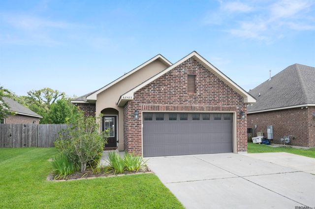 38483 Brown Rd, Prairieville, LA 70769