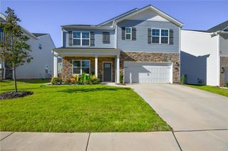 4716 Reedy Creek Farm Circle, Greensboro, NC 27405