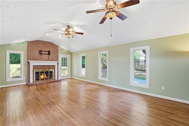 2109 Shady Lane, Tucker, GA 30084