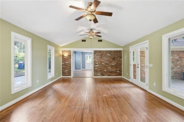 2109 Shady Lane, Tucker, GA 30084