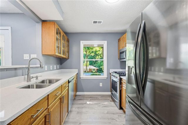 2109 Shady Lane, Tucker, GA 30084
