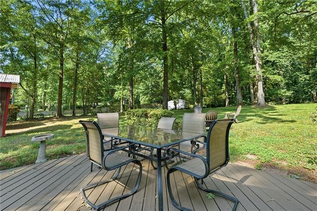 2109 Shady Lane, Tucker, GA 30084
