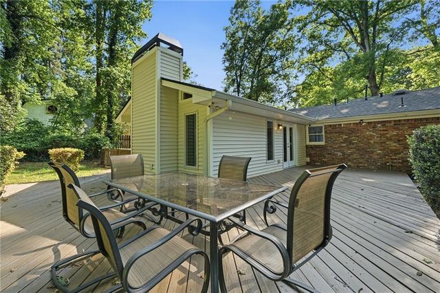 2109 Shady Lane, Tucker, GA 30084