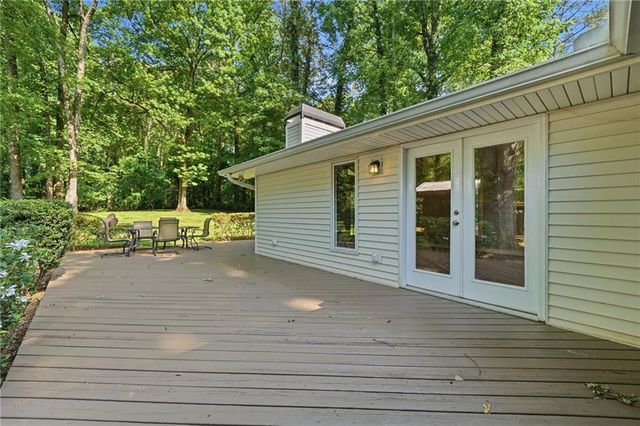 2109 Shady Lane, Tucker, GA 30084