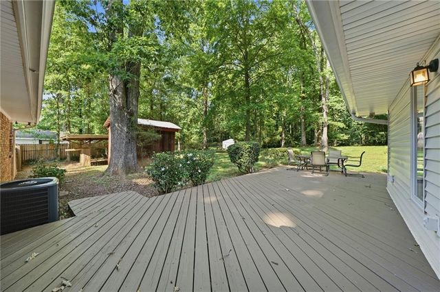 2109 Shady Lane, Tucker, GA 30084