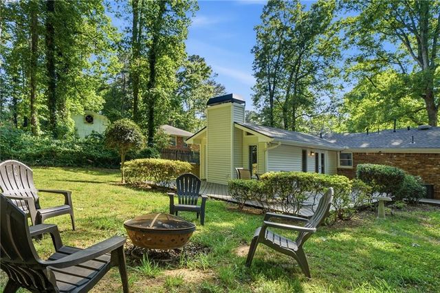 2109 Shady Lane, Tucker, GA 30084