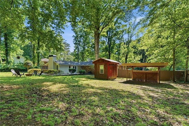 2109 Shady Lane, Tucker, GA 30084