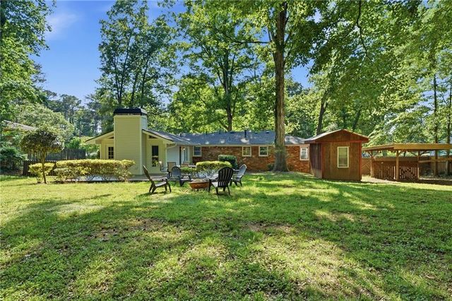 2109 Shady Lane, Tucker, GA 30084