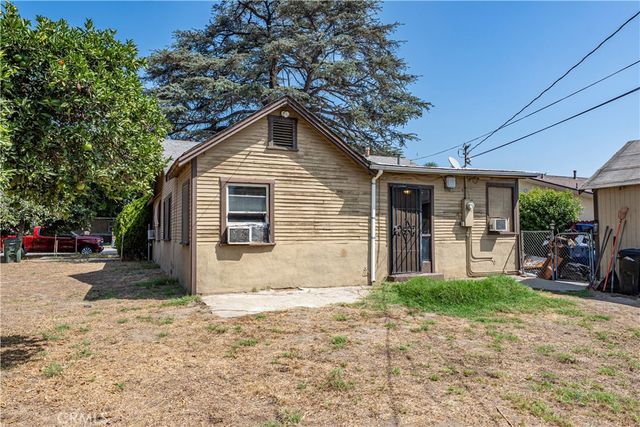 11704 Emery Street, El Monte, CA 91732