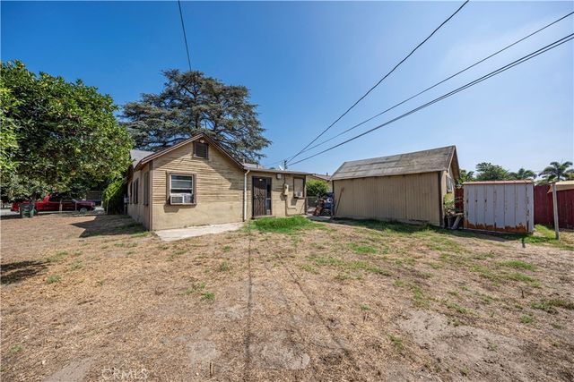 11704 Emery Street, El Monte, CA 91732