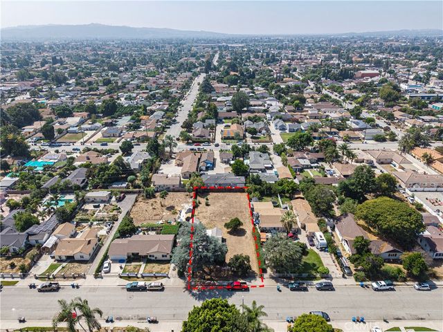 11704 Emery Street, El Monte, CA 91732