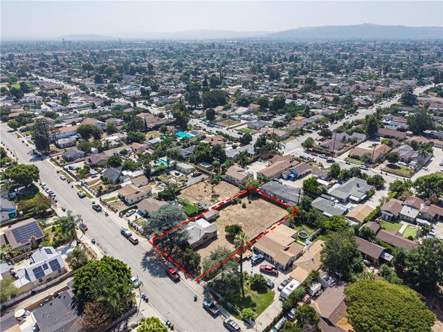 11704 Emery Street, El Monte, CA 91732