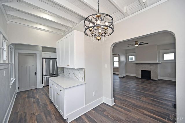 1631 Emmons Avenue, Dayton, OH 45410