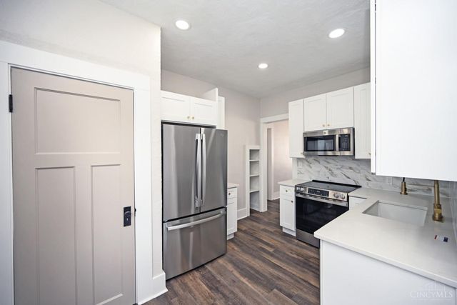 1631 Emmons Avenue, Dayton, OH 45410