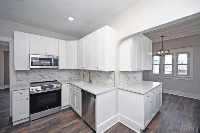 1631 Emmons Avenue, Dayton, OH 45410