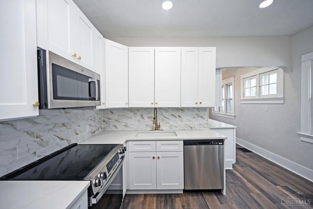 1631 Emmons Avenue, Dayton, OH 45410