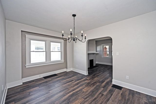 1631 Emmons Avenue, Dayton, OH 45410