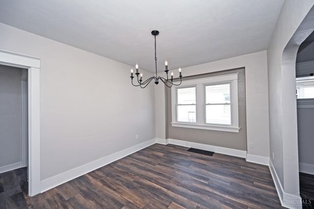 1631 Emmons Avenue, Dayton, OH 45410