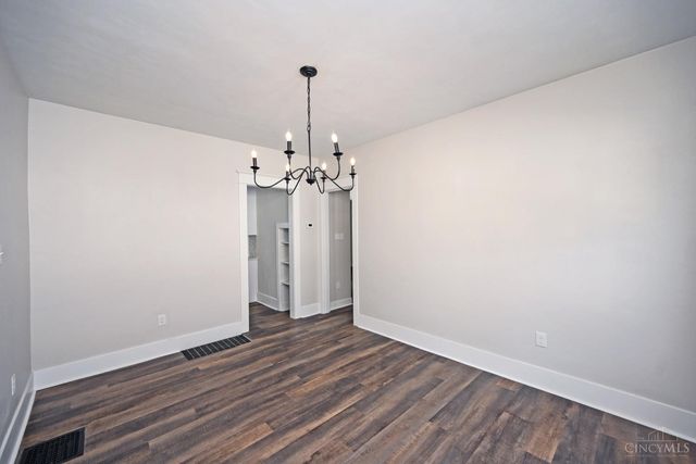 1631 Emmons Avenue, Dayton, OH 45410