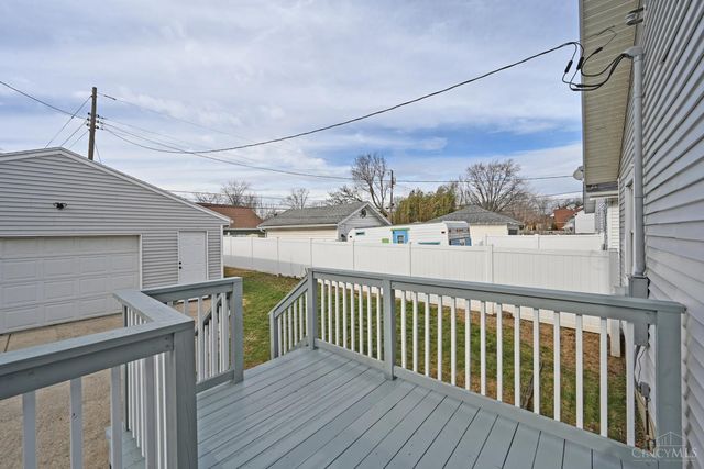 1631 Emmons Avenue, Dayton, OH 45410