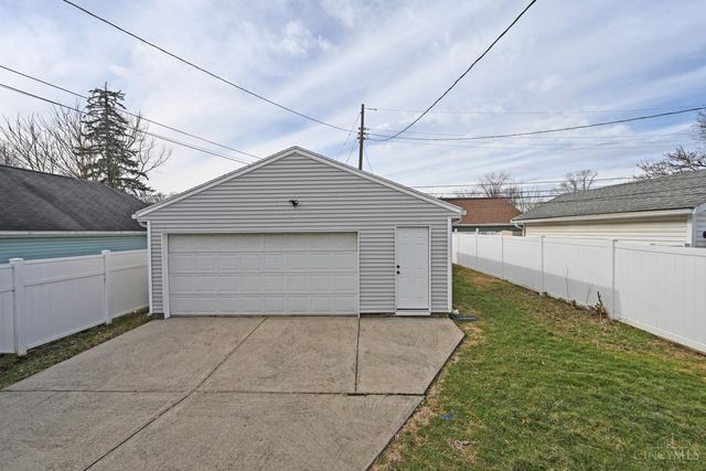 1631 Emmons Avenue, Dayton, OH 45410