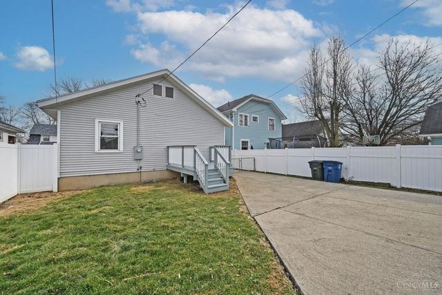 1631 Emmons Avenue, Dayton, OH 45410