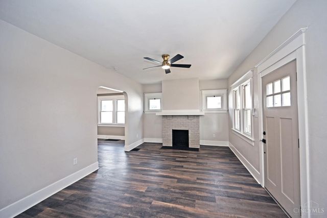 1631 Emmons Avenue, Dayton, OH 45410