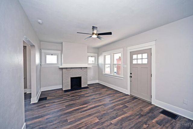 1631 Emmons Avenue, Dayton, OH 45410