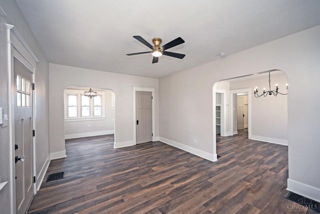 1631 Emmons Avenue, Dayton, OH 45410