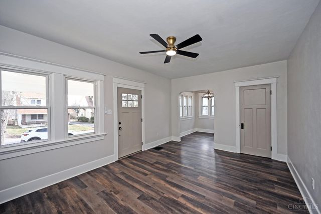 1631 Emmons Avenue, Dayton, OH 45410