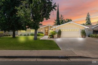 601 Vista Verde Way, Bakersfield, CA 93309