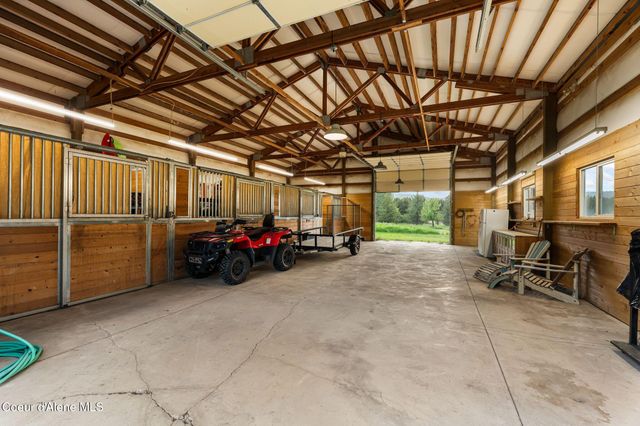 90 Bonnie LN, Sagle, ID 83860